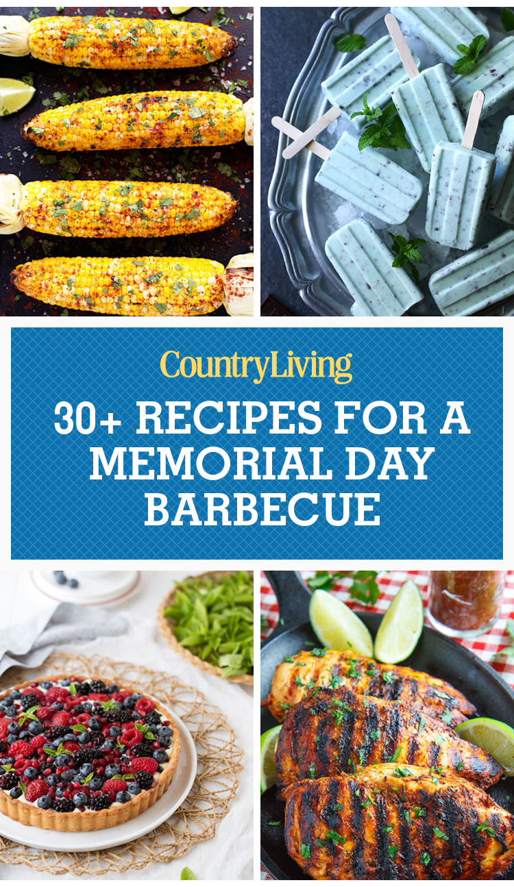 Memorial Day Food Ideas
 30 Easy Memorial Day Recipes Best Food Ideas for Your