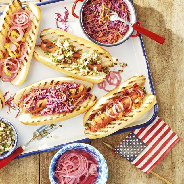 Memorial Day Food Ideas
 65 Easy Memorial Day Recipes Best Food Ideas for Your