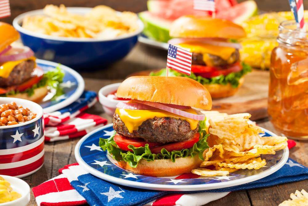 Memorial Day Food Ideas
 60 Happy Memorial Day 2017 Quotes to Honor Military