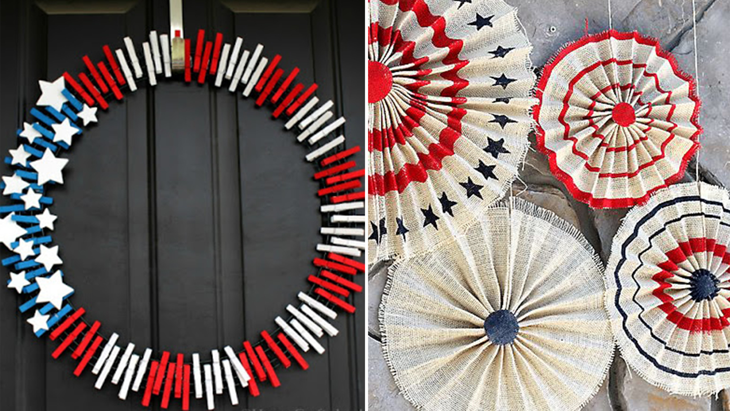 Memorial Day Grave Decoration Ideas
 Memorial Day decorations DIY ideas for your celebration