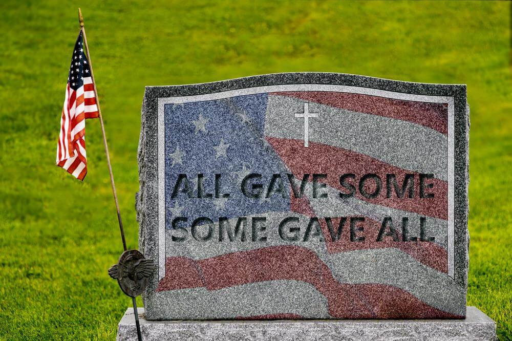 Memorial Day Grave Decoration Ideas
 60 Happy Memorial Day 2017 Quotes to Honor Military