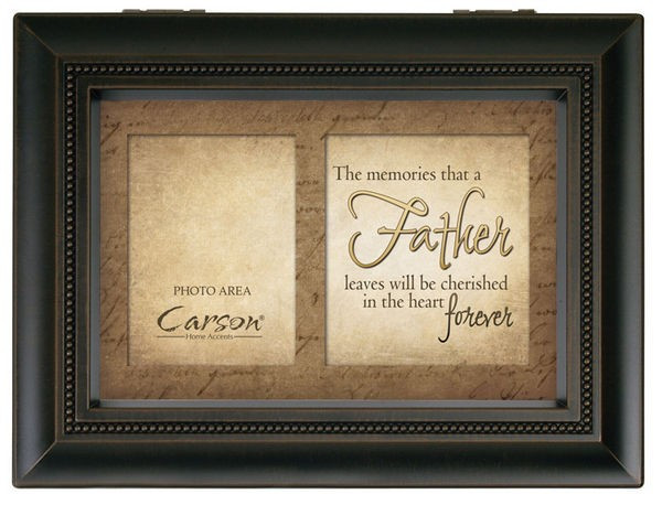 Memorial Gift Ideas For Loss Of Father
 Sympathy t ideas for a loss of a father and for fathers