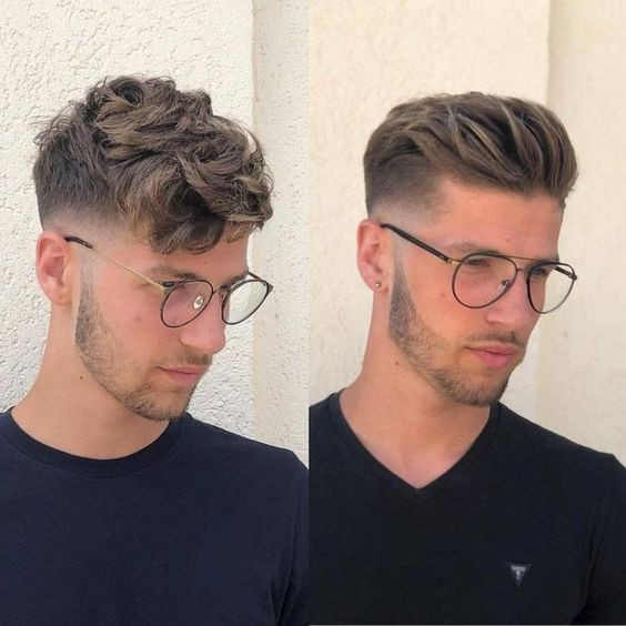 Men Hairstyle 2020 Undercut
 10 Men s Short Hairstyles 2020 Man Haircut New Season Trends