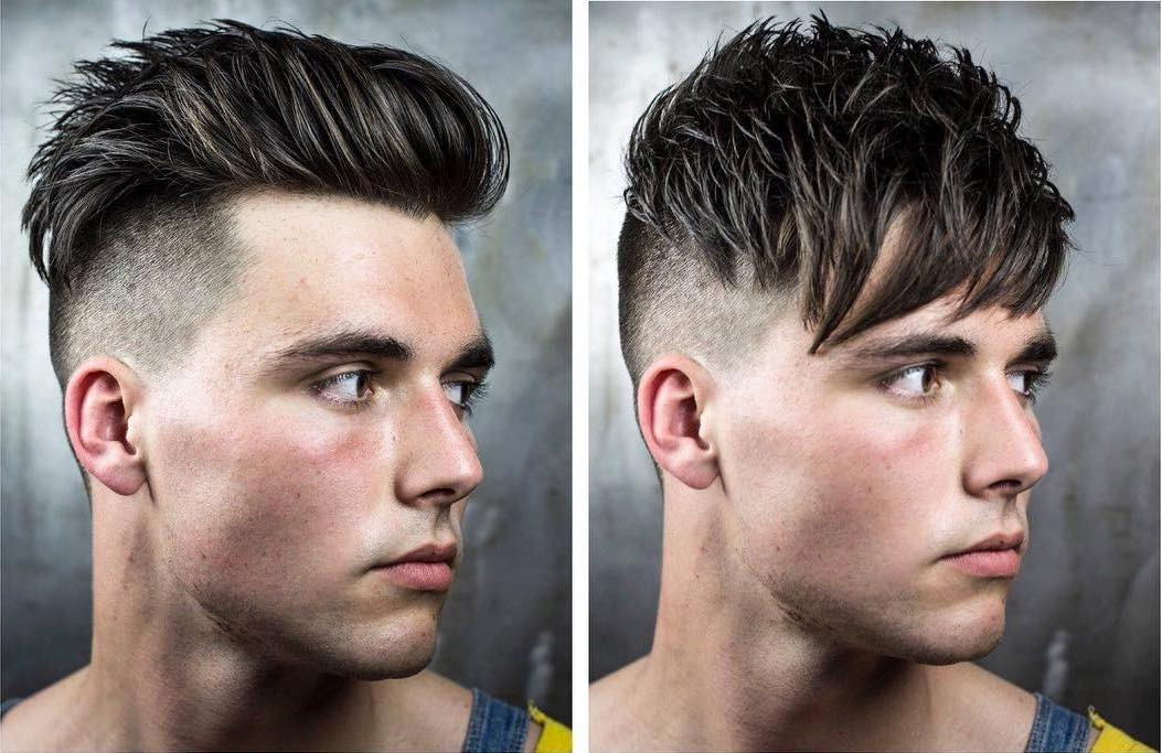 Men Hairstyle 2020 Undercut
 Top 21 Undercut Haircuts Hairstyles For Men 2020 Update