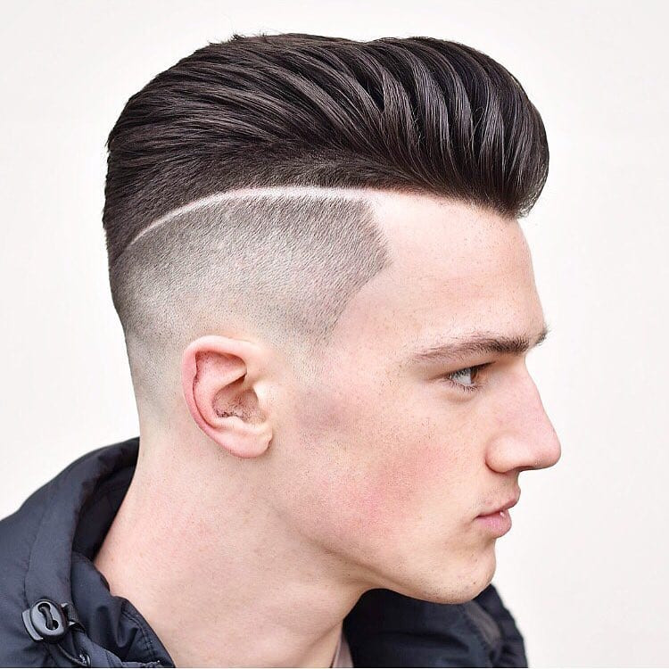 Men Hairstyle 2020 Undercut
 Mens hairstyles 2020 Men s Hairstyle Trends