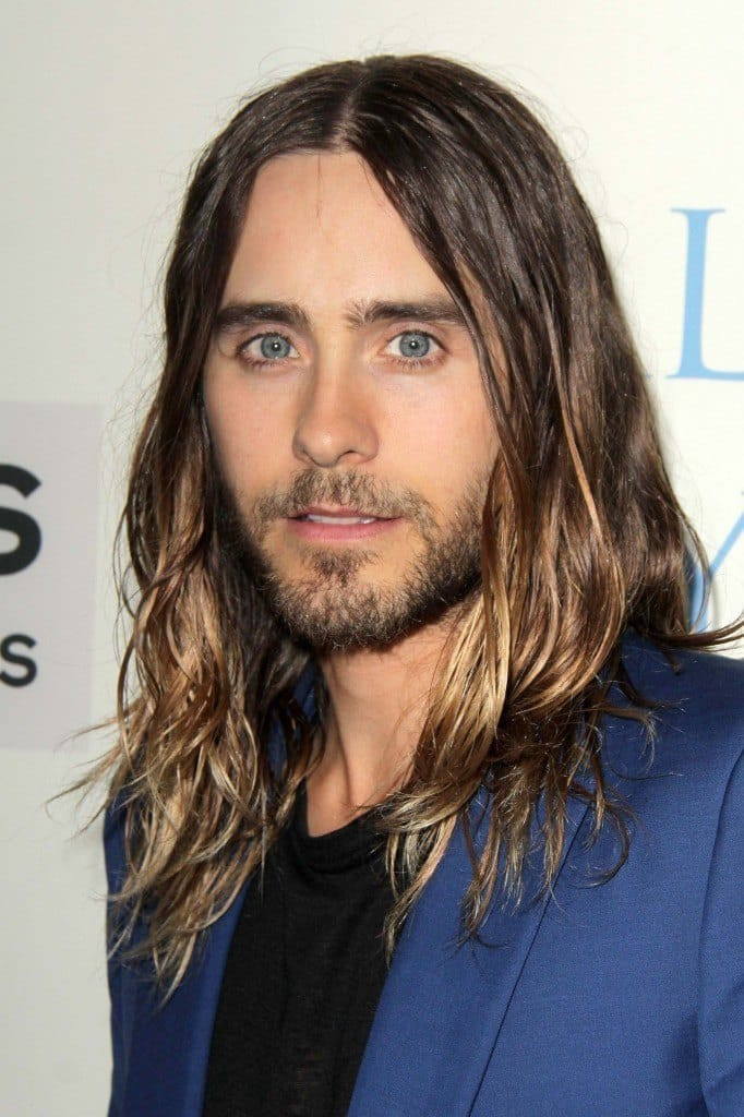 Men Long Hairstyle
 25 Best Long Haircuts for Men