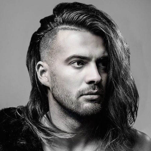Men Long Hairstyle
 19 Best Long Hairstyles For Men Cool Haircuts For Long