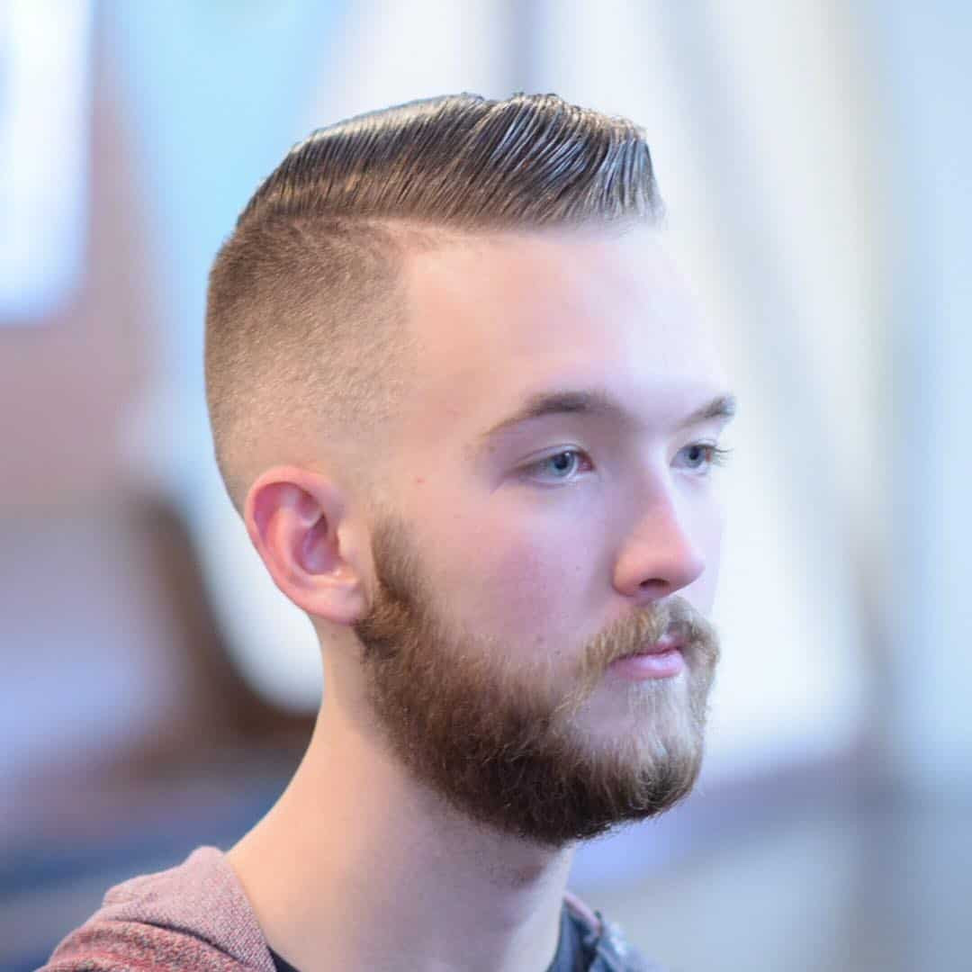Men Undercut Hairstyles
 80 Best Undercut Hairstyles for Men [2018 Styling Ideas]