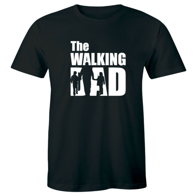 Men'S Father'S Day Gift Ideas
 The Walking Dad Men s T Shirt Funny Cute Father s Day Gift