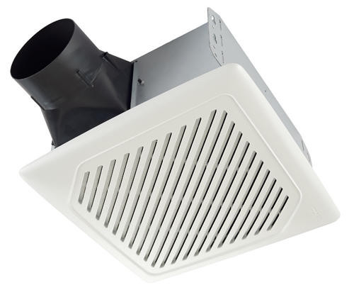 Menards Bathroom Exhaust Fan
 Broan InVent™ 110 CFM Ceiling Exhaust Bath Fan at Menards