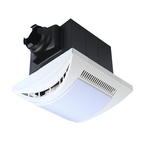 Menards Bathroom Exhaust Fan
 Tuscany 110 CFM Ceiling Exhaust Bath Fan with Light at