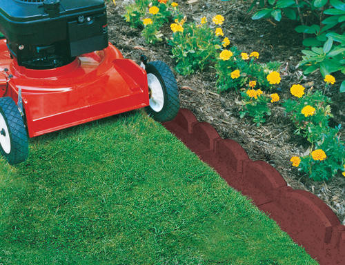 Menards Landscape Edging
 TrimFree™ 10 Edging Kit at Menards