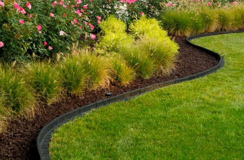 Menards Landscape Edging
 Paneling & Planking