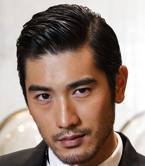 Mens Asian Hairstyle
 23 Popular Asian Men Hairstyles 2020 Guide