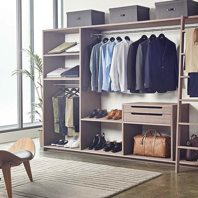 Mens Bedroom Essentials
 Wardrobe essentials for men Build your wardrobe from the