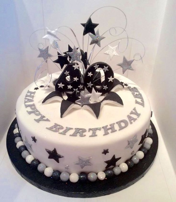 Mens Birthday Cake Decorating
 59 best Men s birthday cakes images on Pinterest