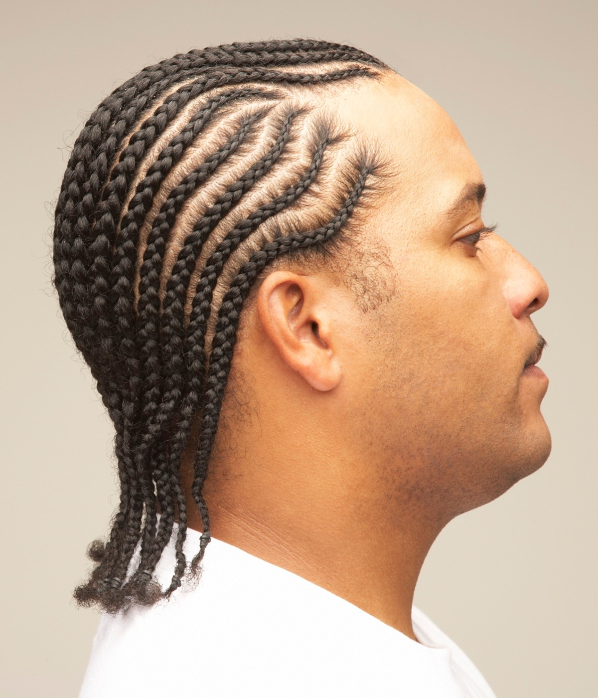 Mens Braids Hairstyles
 Braided Hairstyles for Men That Will Catch Everyone s Eye