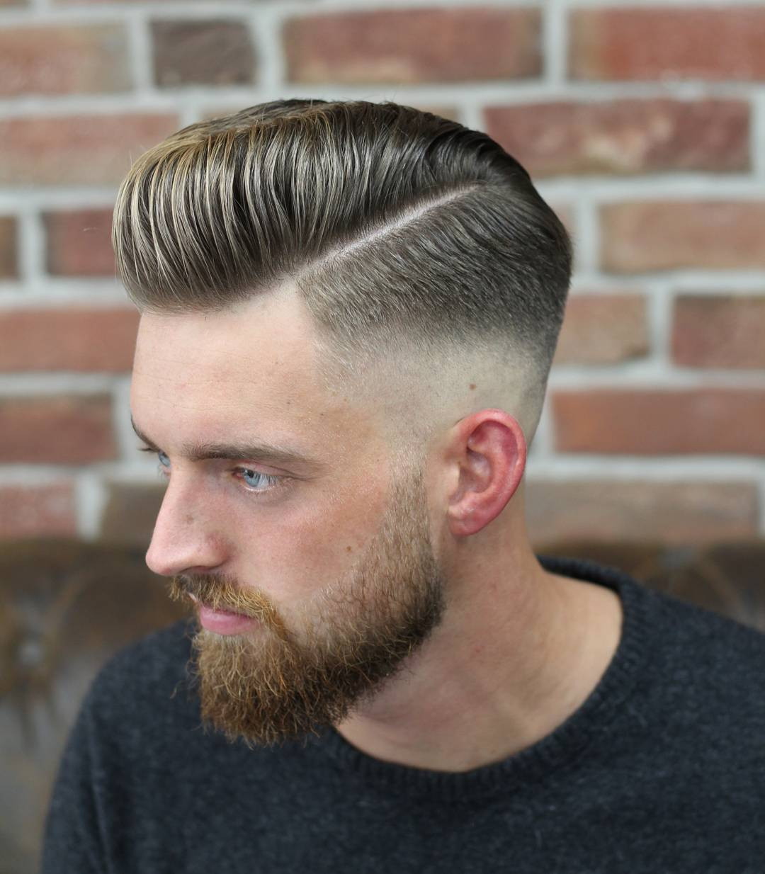Mens Cool Haircuts
 27 Cool Hairstyles For Men 2017