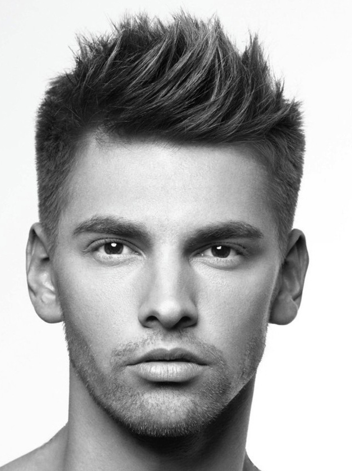 Mens Cool Haircuts
 Best 5 Mens Hairstyles Ideas 2016