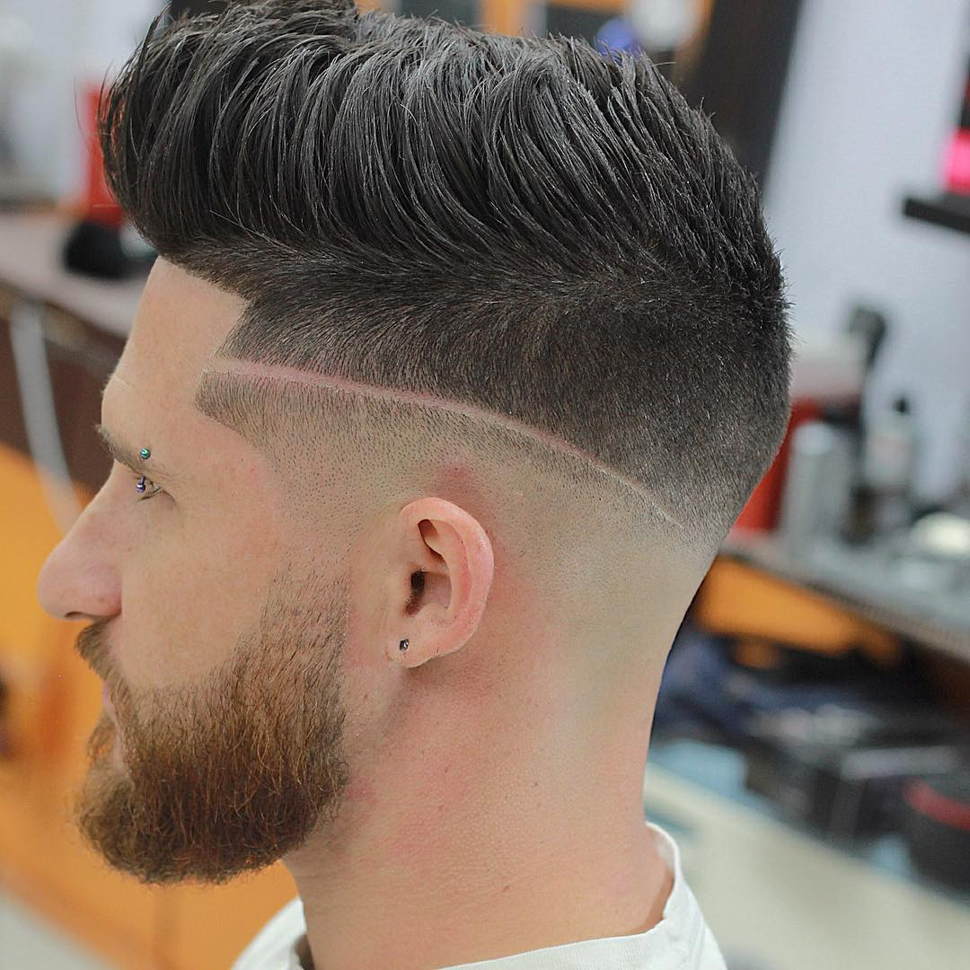 Mens Cool Haircuts
 27 Cool Hairstyles For Men Fresh Styles