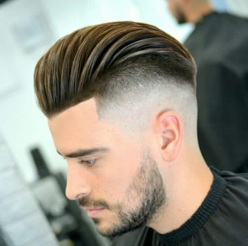Mens Faded Hairstyles
 The Top 46 Men s Fade Haircuts in 2020 Every Type of Fade