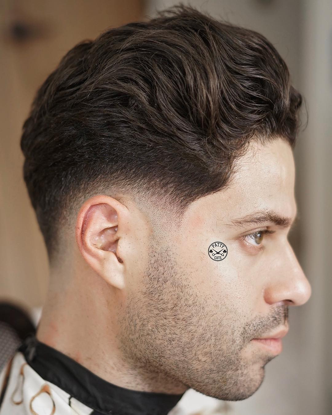Mens Faded Hairstyles
 The Best Fade Haircuts For Men 33 Styles 2019
