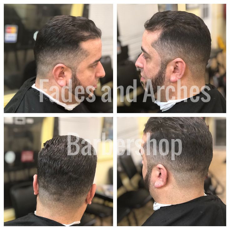 Mens Haircuts Columbia Sc
 Pin by Fades and Arches Barbershop on Men’s Haircut