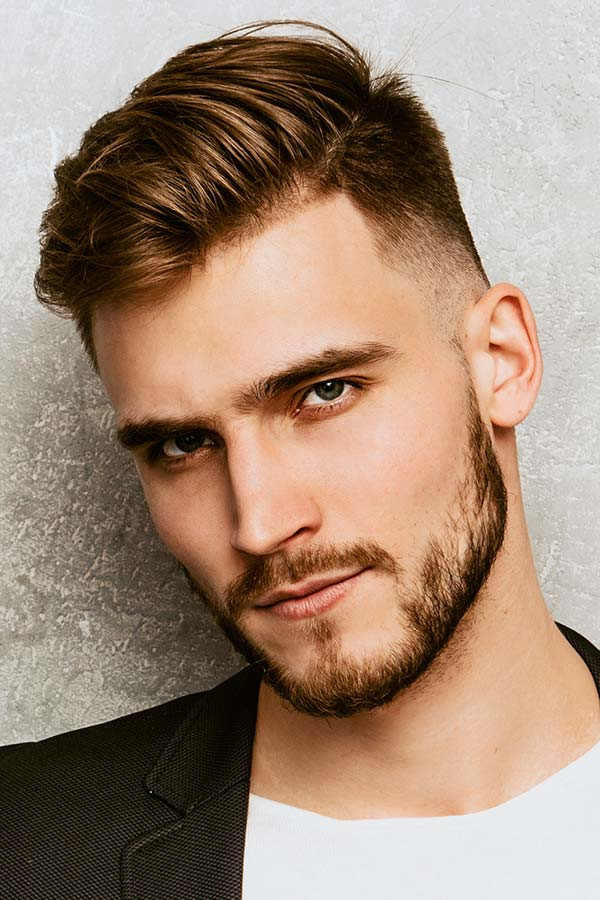 Mens Haircuts Fall 2020
 Best Haircuts For Men To Rock In 2020