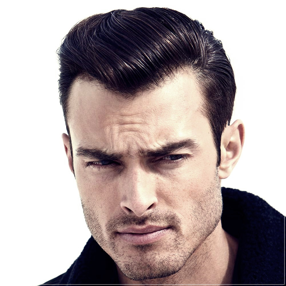 Mens Haircuts Fall 2020
 Men s haircuts winter 2019 2020 all the trendsShort and