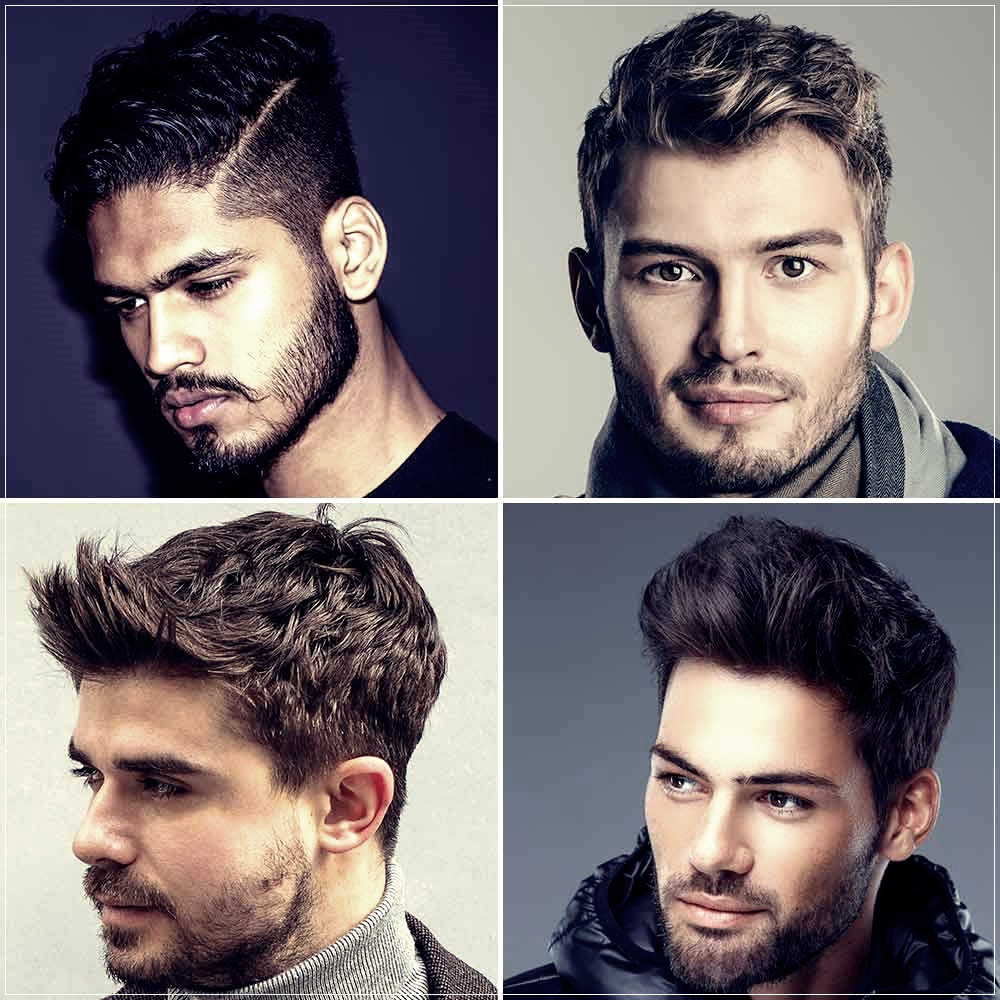 Mens Haircuts Fall 2020
 Men s haircuts winter 2019 2020 all the trendsShort and