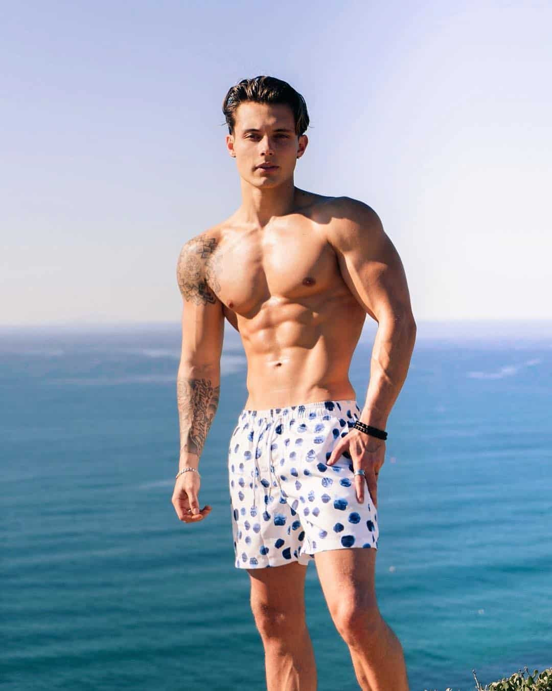 Mens Haircuts Fall 2020
 Top 6 Mens Shorts Styles 2020 Best Options for Shorts for