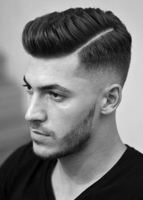 Mens Haircuts Undercut
 30 Short Latest Hairstyle For Men 2019 Find Health Tips