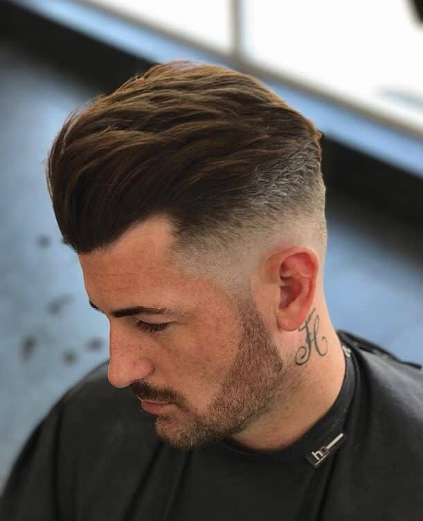 Mens Haircuts Undercut
 50 Trendy Undercut Hair Ideas for Men to Try Out