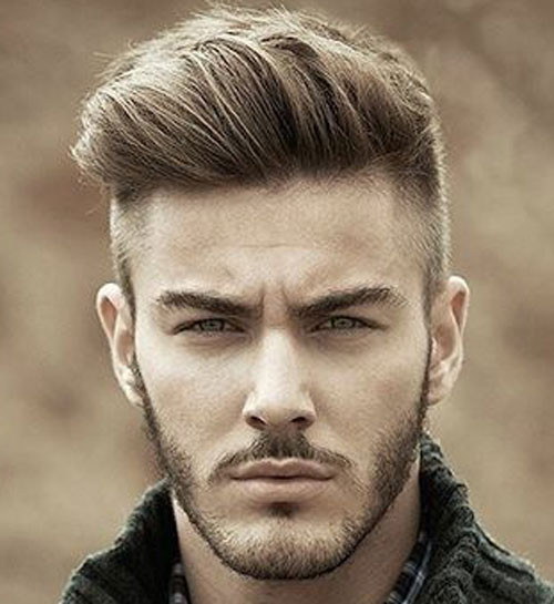 Mens Haircuts Undercut
 27 Best Undercut Hairstyles For Men 2020 Guide