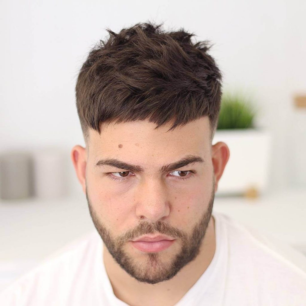 Mens Hairstyles 2020
 Best Mens Hairstyles 2020 to 2021 All You Should Know