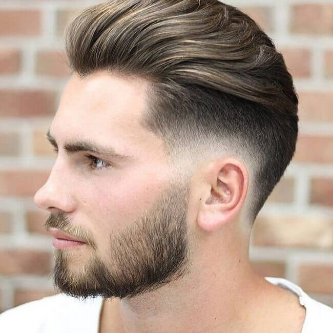 Mens Hairstyles 2020
 Best Mens Hairstyles 2020 to 2021 All You Should Know
