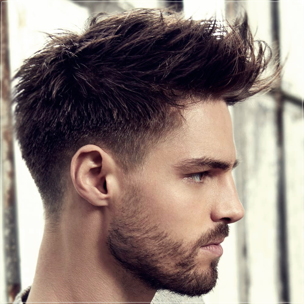 Mens Hairstyles 2020
 Men s haircuts winter 2019 2020 all the trendsShort and