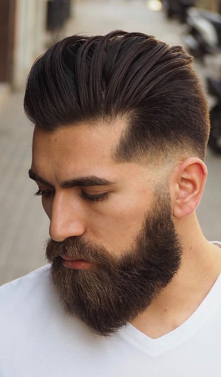 Mens Hairstyles 2020
 35 Dope and Trendy Mens Haircut 2020
