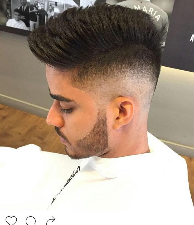 Mens Hairstyles Instagram
 See this Instagram photo by menshairs • 5 119 likes