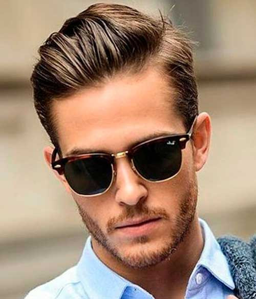 Mens Hipster Hairstyle
 Hipster Men Hairstyles Every Men Should See