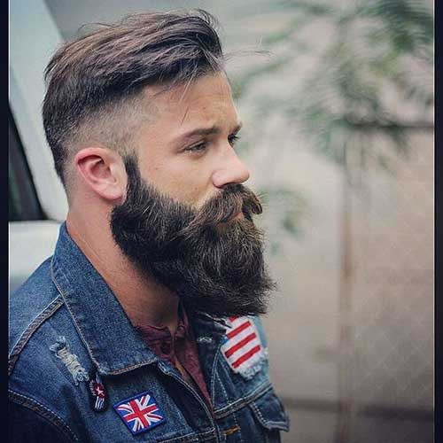 Mens Hipster Hairstyle
 New Hipster Hairstyles for Men