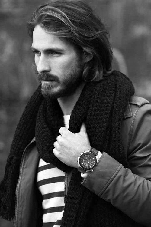 Mens Long Hairstyles For Thick Hair
 Top 48 Best Hairstyles For Men With Thick Hair Guide
