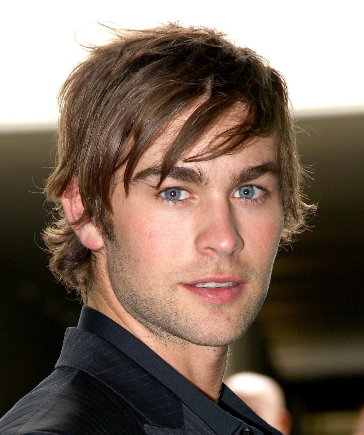 Mens Shaggy Hairstyle
 hairstyles popular 2012 Shaggy Hairstyle For Men
