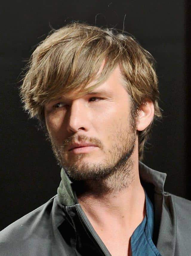 Mens Shaggy Hairstyle
 Things You Should Know to Get A Shaggy Haircut
