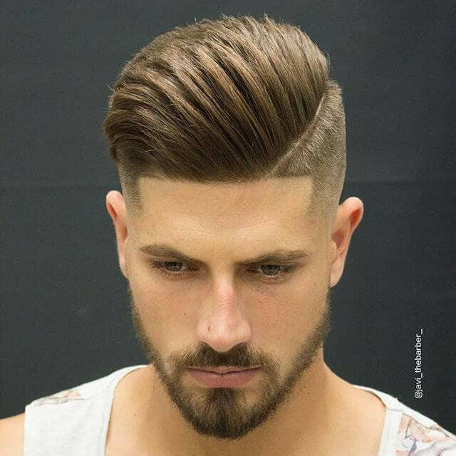 Mens Undercut Haircuts
 50 Trendy Undercut Hair Ideas for Men to Try Out