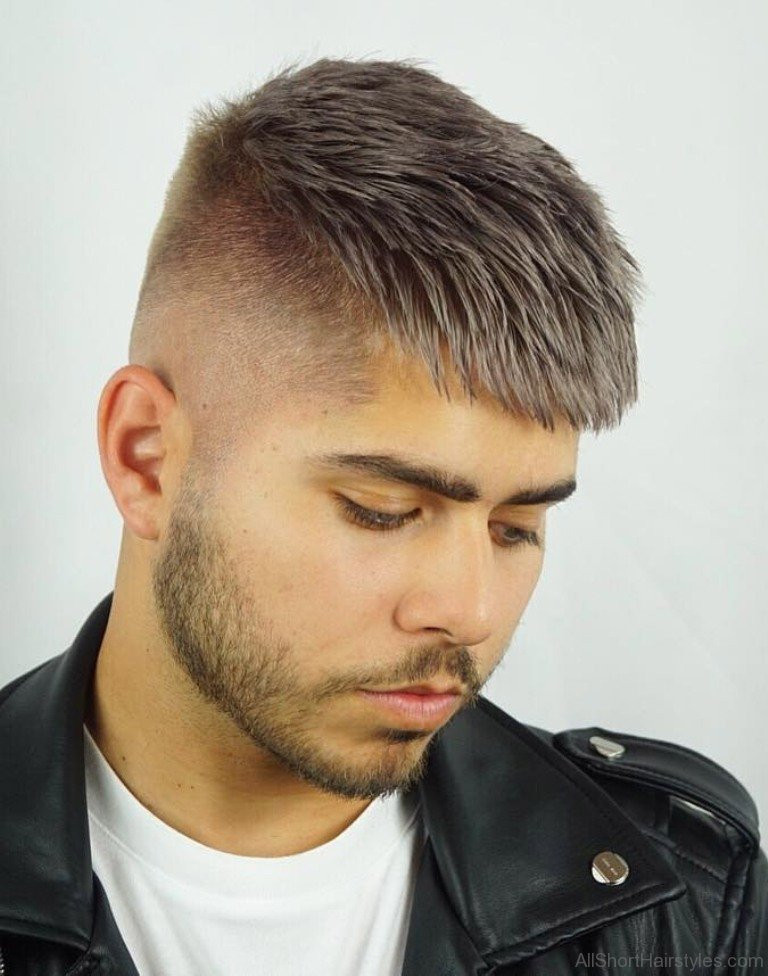 Mens Undercut Haircuts
 70 Funky Undercut Hairstyles For Men