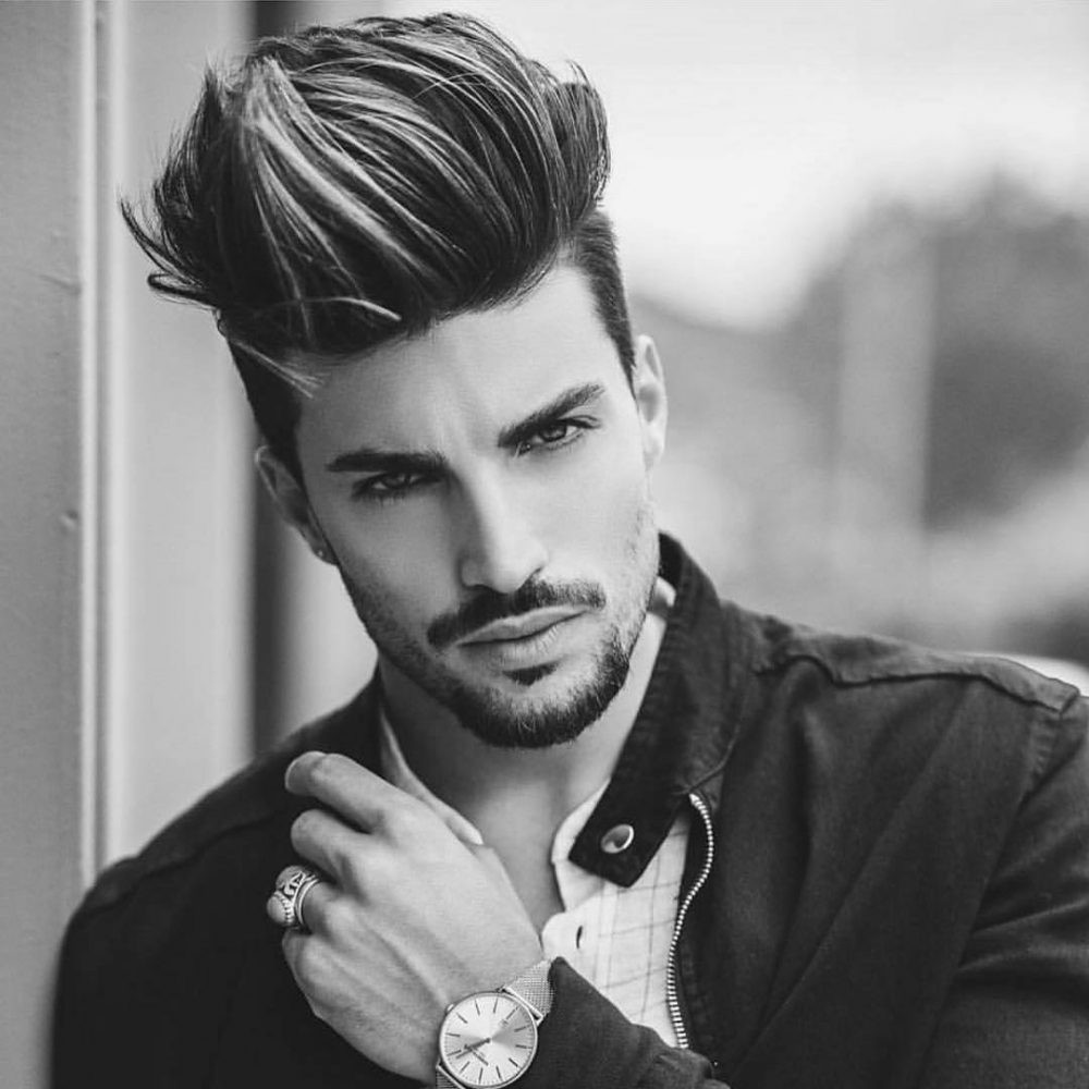 Mens Undercut Haircuts
 41 Fresh Disconnected Undercut Haircuts for Men in 2019