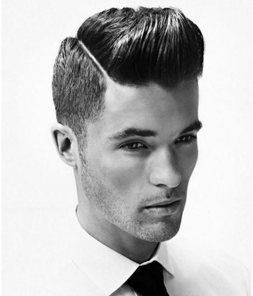 Mens Vintage Haircuts
 Popular Retro Hairstyles For Men Mens Craze