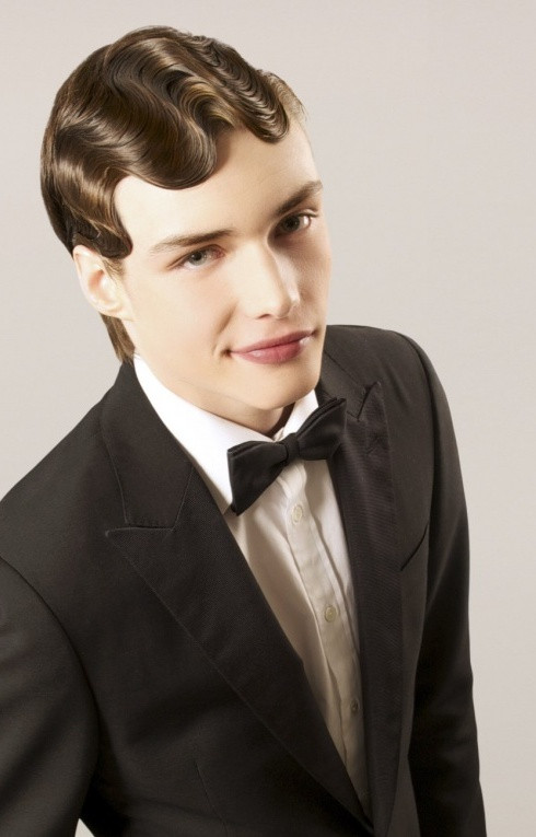 Mens Vintage Haircuts
 Vintage Men’s Hairstyles For Retro and Classic Looks