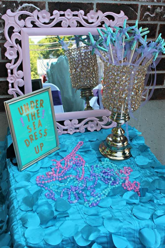 Mermaid Party Game Ideas
 Best 25 Mermaid party games ideas on Pinterest